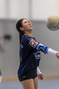 Bild 551 - wU18 Norddeutsche Meisterschaft